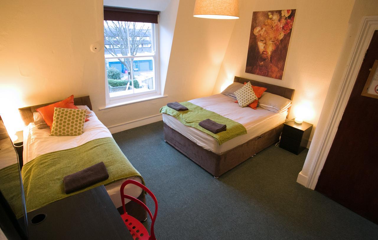 The Grange Pub Hotel London Kültér fotó